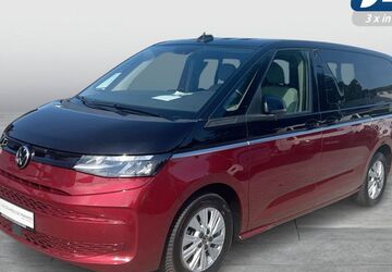 VW T7 Multivan 76.871 km 45.980 &euro; Hamm 59065