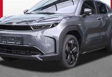 Toyota Urban Cruiser 2.008 km 36.332 &euro; Kamen 59174