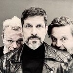 Pasquale Aleardi & die Phonauten