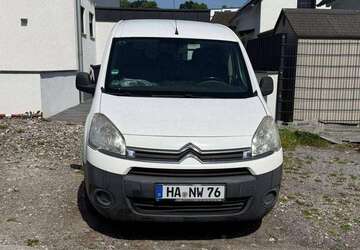 Citroen Berlingo 299.999 km 3.999 &euro; Hagen, Stadt der FernUniversität 58099
