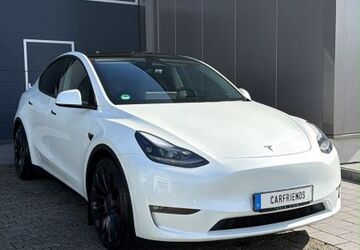 Tesla Model Y 78.000 km 39.900 &euro; Hamm 59073