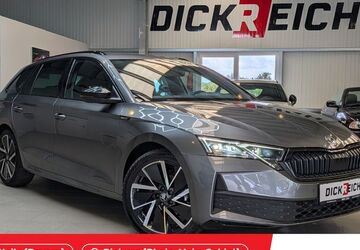 Skoda Octavia 23.456 km 31.450 &euro; Menden (Sauerland) 58708