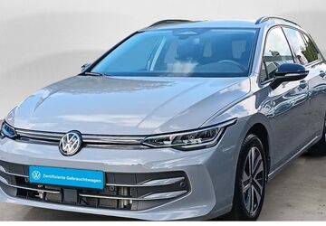 VW Golf 8.639 km 30.490 &euro; Wetter 58300