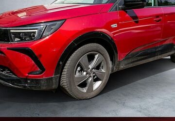 Opel Grandland (X) 64.695 km 20.699 &euro; Kamen 59174