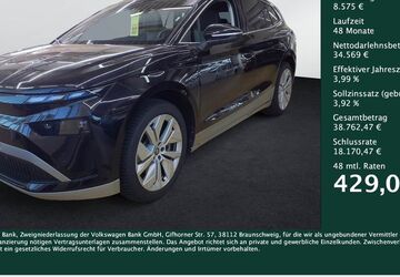 Skoda Enyaq 28.761 km 43.144 &euro; Dortmund 44309