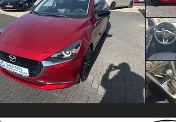 Mazda 2 9.879 km 18.990 &euro; Kamen 59174