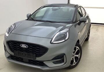 Ford Puma 8.600 km 23.947 &euro; Hamm 59069