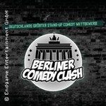 Berliner Comedy Clash - Finale