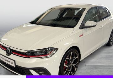 VW Polo 64.523 km 18.819 &euro; Bergkamen 59192