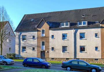 Wohnung Witten Annen - 2 Zimmer, 56 m&sup2;, 459&euro; | Angebot:27485612