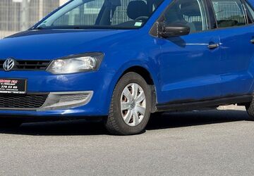 VW Polo 125.000 km 2.650 &euro; Oer-Erkenschwick 45739