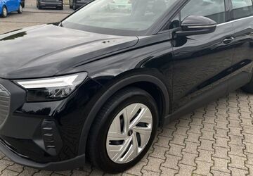 Audi Q4 e-tron 74.550 km 28.999 &euro; Datteln 45711