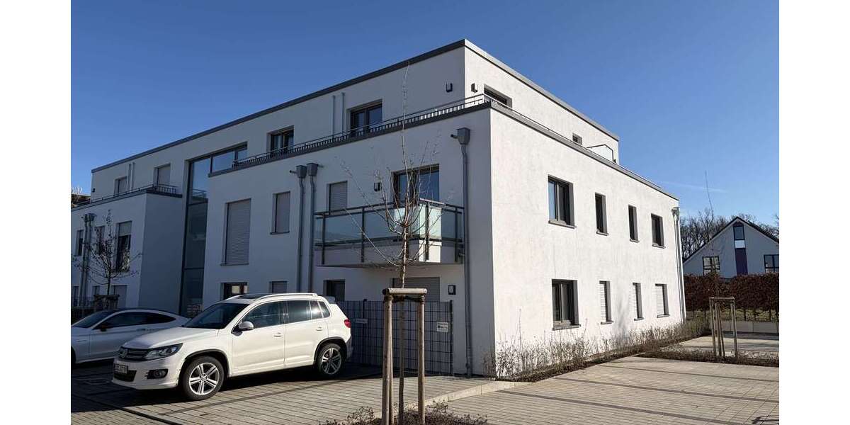 Etagenwohnung Dortmund Brackel - 2 Zimmer, 73 m&sup2;, 1.095&euro; | Angebot:27463768