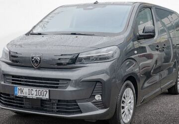 Peugeot Traveller 9.500 km 35.750 &euro; Iserlohn 58636