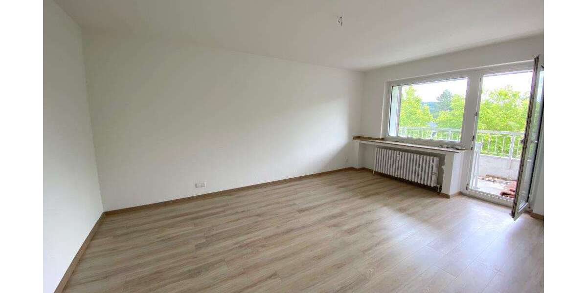 Etagenwohnung Witten Bommern - 2 Zimmer, 65 m&sup2;, 539&euro; | Angebot:27457468