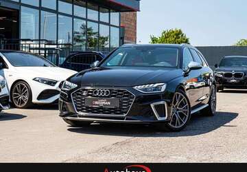 Audi S4 95.900 km 31.774 &euro; Hamm 59067