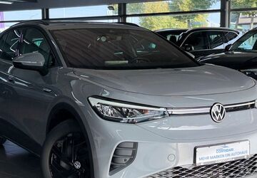 VW ID.4 85.720 km 28.950 &euro; Werl 59457