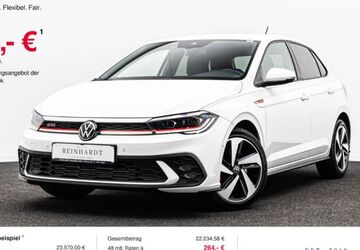 VW Polo 9.998 km 23.570 &euro; Hagen 58091