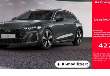 Audi A5 7.275 km 45.850 &euro; Menden 58706
