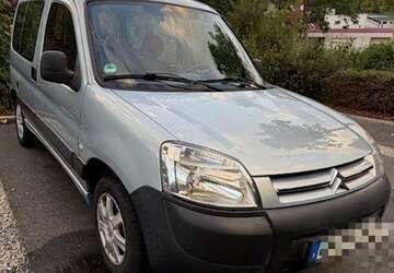 Citroen Berlingo 273.855 km 1.650 &euro; Dortmund, Stadt 44263