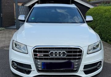 Audi SQ5 172.000 km 21.000 &euro; Kamen 59174