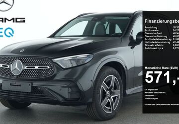 Mercedes-Benz GLC 300 23.135 km 60.490 &euro; Schwerte 58239