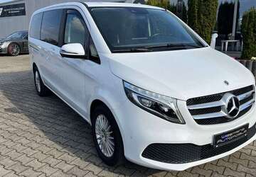 Mercedes-Benz V 300 73.026 km 47.500 &euro; Datteln 45711