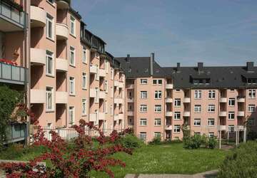 Wohnung Hagen Hagen-Nord - 2 Zimmer, 54 m&sup2;, 352&euro; | Angebot:27468409