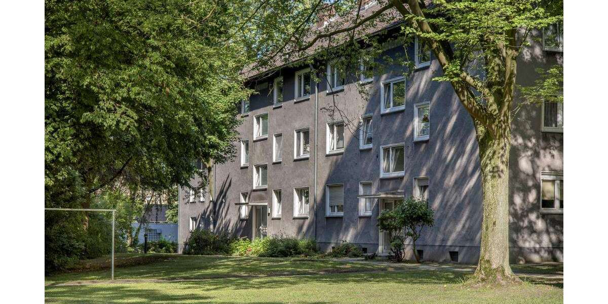 Etagenwohnung Dortmund Kurl - 3 Zimmer, 70 m&sup2;, 549&euro; | Angebot:27485529