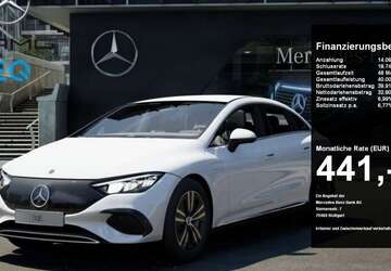 Mercedes-Benz EQE 300 14.037 km 46.870 &euro; Dortmund 44139