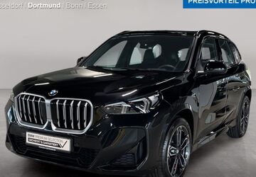 BMW X1 18.953 km 43.999 &euro; Dortmund 44263