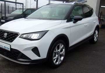 Seat Arona 25.200 km 19.785 &euro; Hagen 58089