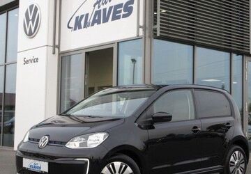 VW e-up! 9.500 km 18.450 &euro; Ascheberg 59387