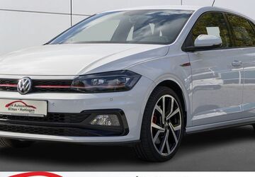 VW Polo 78.380 km 16.845 &euro; Witten 58453