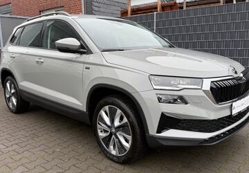 Skoda Karoq 9.655 km 32.890 &euro; Selm 59379