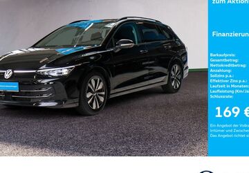 VW Golf 15.749 km 26.893 &euro; Menden 58706