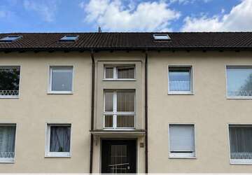 Wohnung Dortmund / Hörde Hörde - 2 Zimmer, 44 m&sup2;, 440&euro; | Angebot:27351323