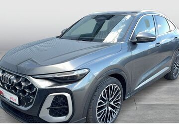 Audi SQ5 2.755 km 67.877 &euro; Dortmund 44143