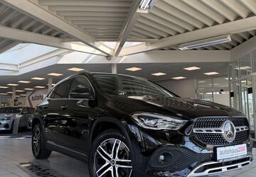 Mercedes-Benz GLA 200 85.404 km 25.950 &euro; Hamm 59065