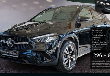 Mercedes-Benz GLA 250 4.977 km 42.820 &euro; Menden 58706