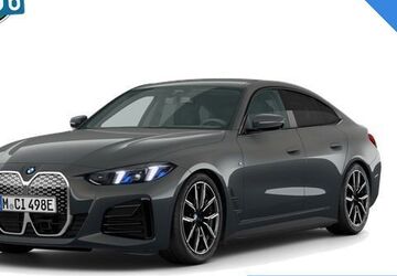 BMW i4 4.500 km 57.560 &euro; Werne 59368