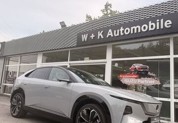 Mazda CX-6e 1.900 km 43.990 &euro; Kamen 59174