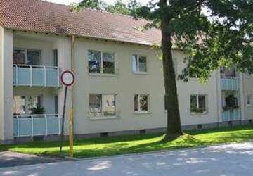 Wohnung Castrop-Rauxel Rauxel - 4 Zimmer, 76 m&sup2;, 579&euro; | Angebot:27352355