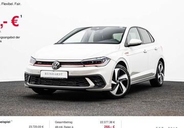 VW Polo 18.391 km 23.720 &euro; Hagen 58091