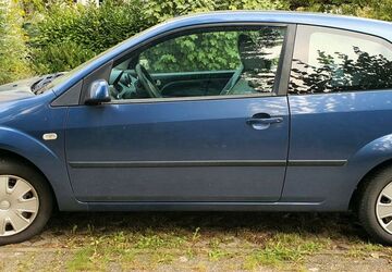 Ford Fiesta 124.554 km 999 &euro; Lünen 44534