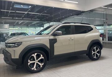 Dacia Duster 23.256 km 23.190 &euro; Dortmund 44145
