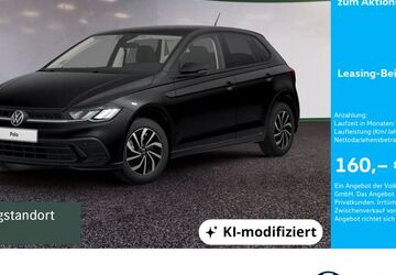VW Polo 56.492 km 15.874 &euro; Menden 58706