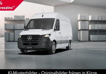 Mercedes-Benz eSprinter 1.600 km 43.971 &euro; Hamm 59067