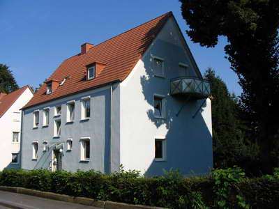 Etagenwohnung Dortmund Innenstadt West - 2 Zimmer, 52 m&sup2;, 435&euro; | Angebot:27505873