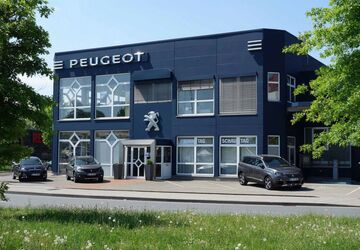 Peugeot 2008 28.540 km 22.580 &euro; Dortmund 44263